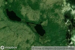 Little Crookstick Lake