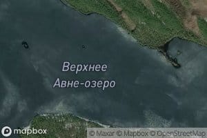 Ozero Verkhneye Avneozero