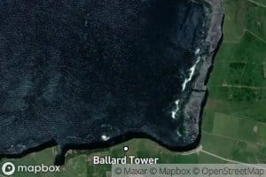 Ballard Bay