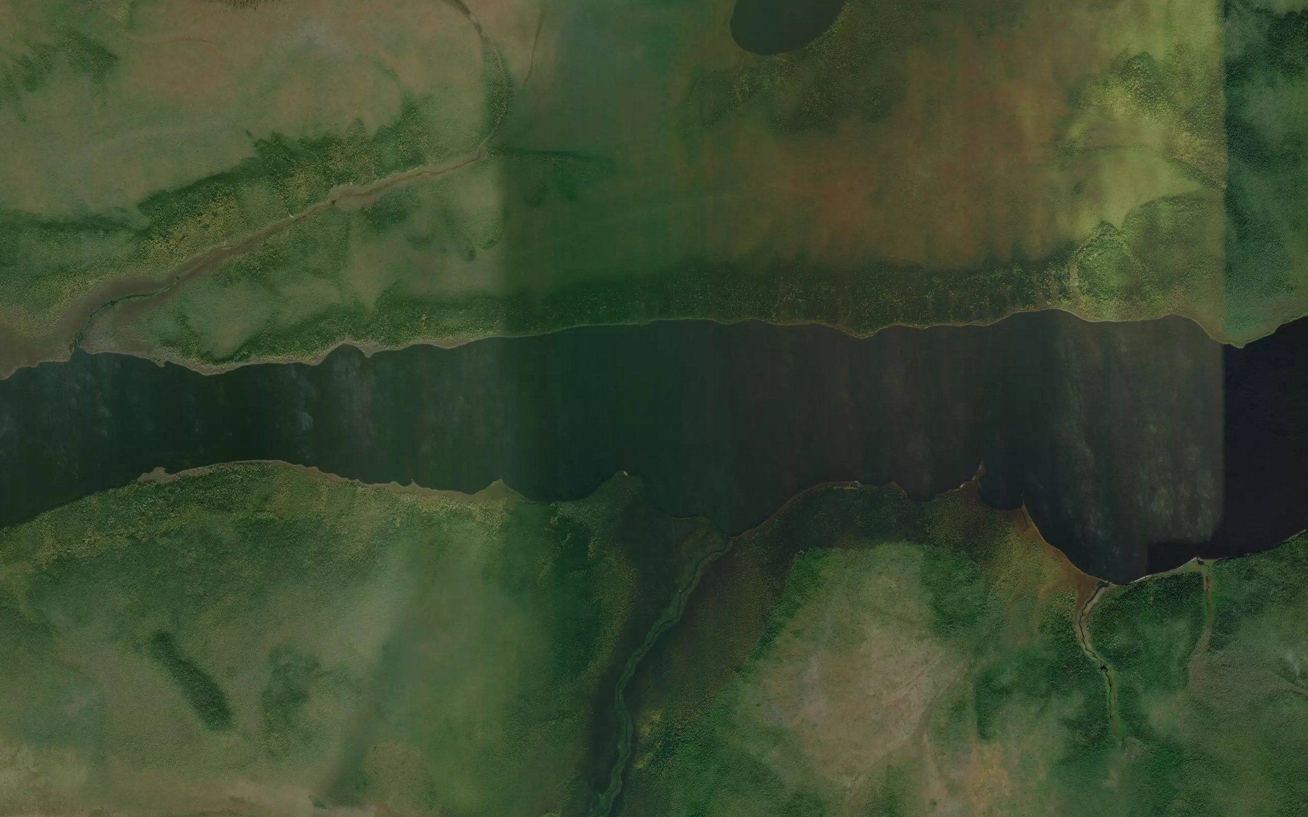 Trilsbeck Lake