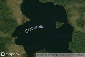 Ozero Starikovo
