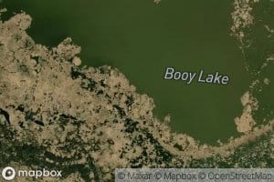 Booy Lake