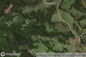 Agua do Cavalo Morto