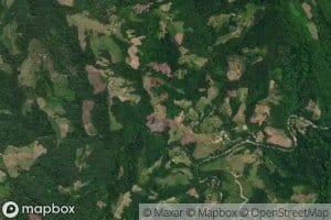 Quebrada Santa Elena