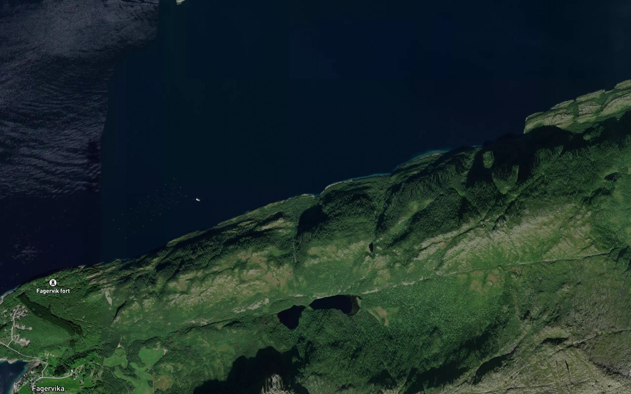 Akkarvika