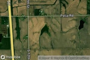 Upper Big Nemaha Reservoir 15-B