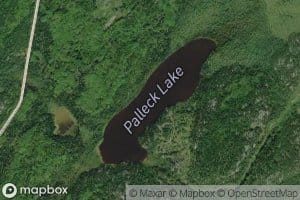 Palleck Lake
