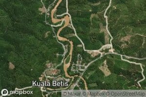 Sungai Pelar