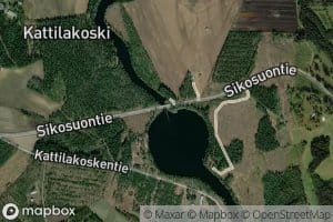Kattilakoski