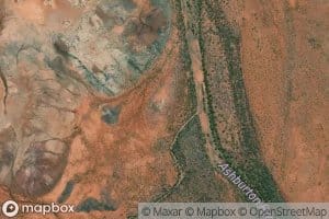 Little Pingandy Creek