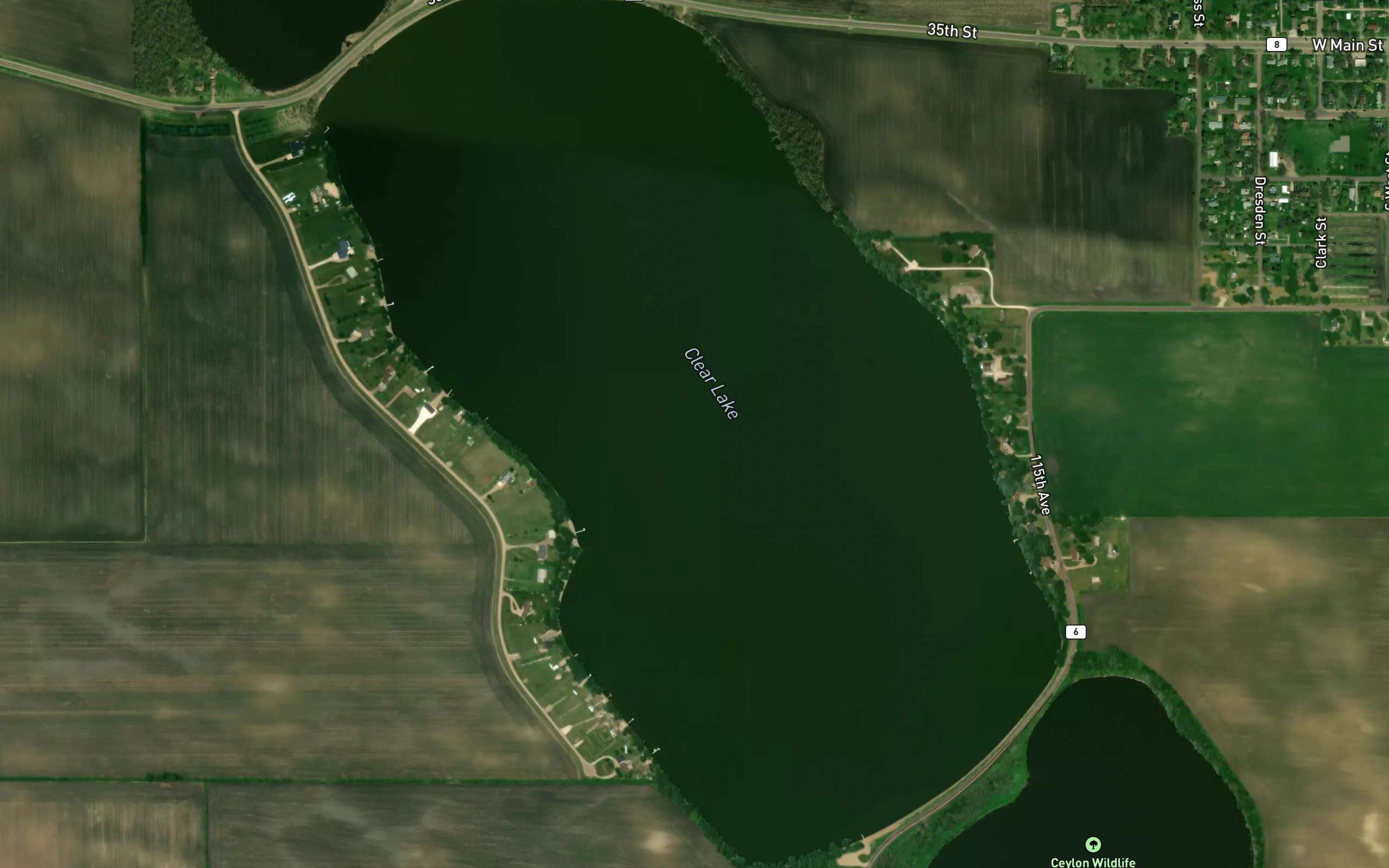 Clear Lake