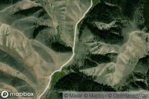 Big Spring Creek