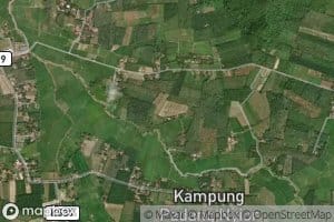 Sungai Charok Pinang