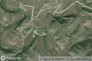 Sourdough Creek