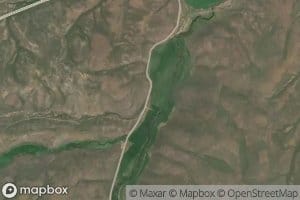 Bridge Creek