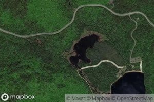 Lac Etienne