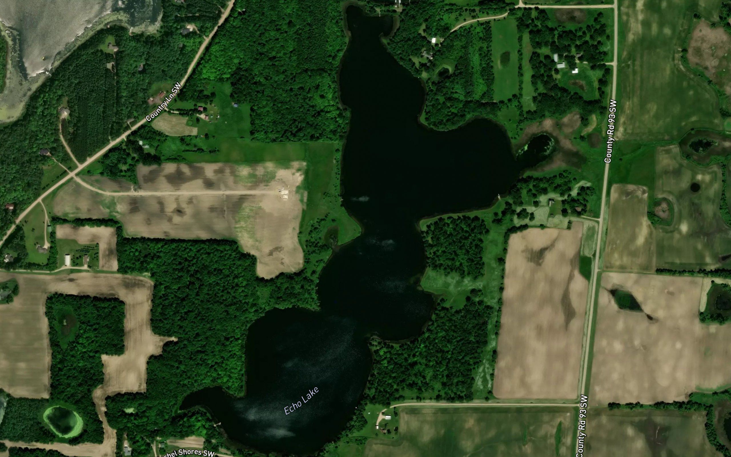 Echo Lake