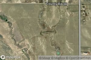 Limon Watershed L-3 Reservoir