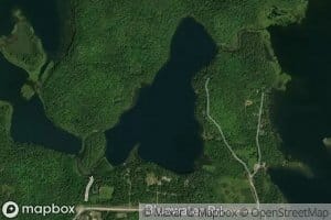 Little Trout Lake