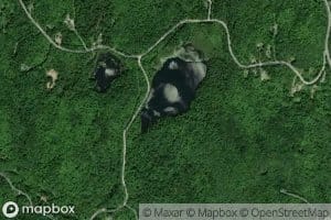 Lac Robinson
