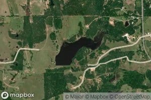 Hall Lake