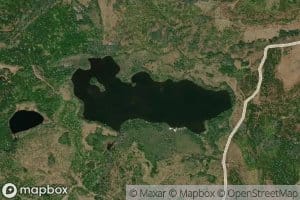 Trout Lake