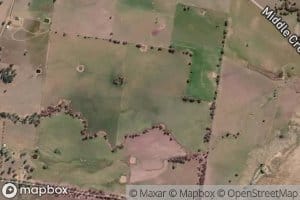 Grants Sheep Station Creek