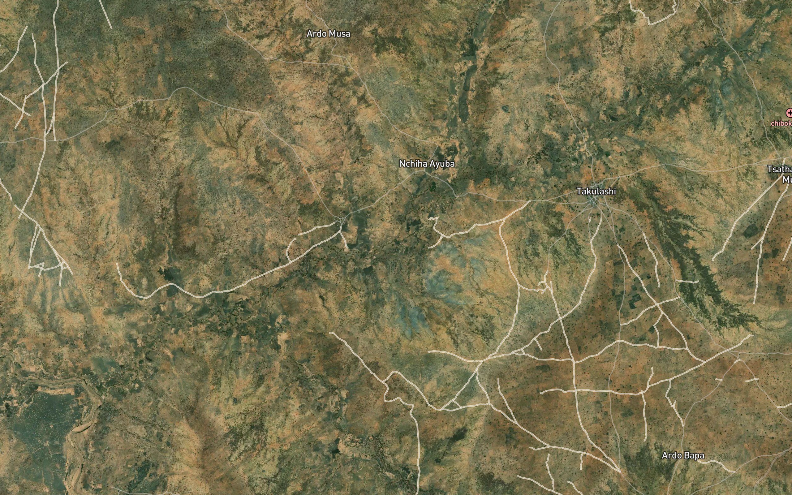 Rafin Hangilang