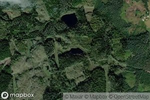 Alimmainen Karklampi