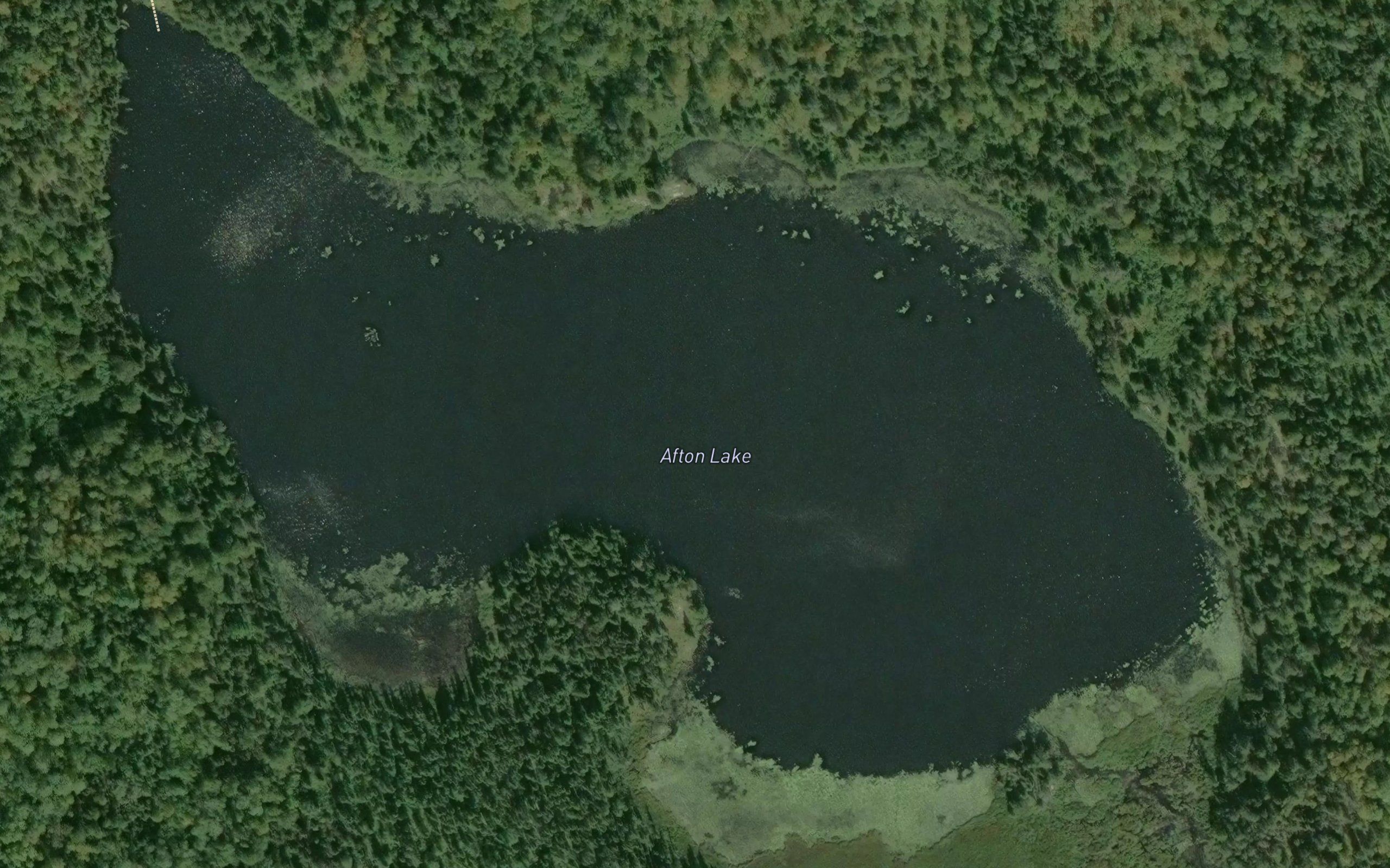 Afton Lake