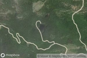 Lake La Mare