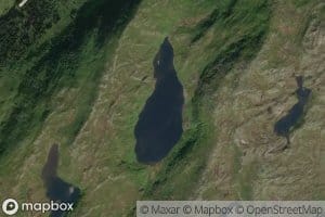 Merkingsvatnet