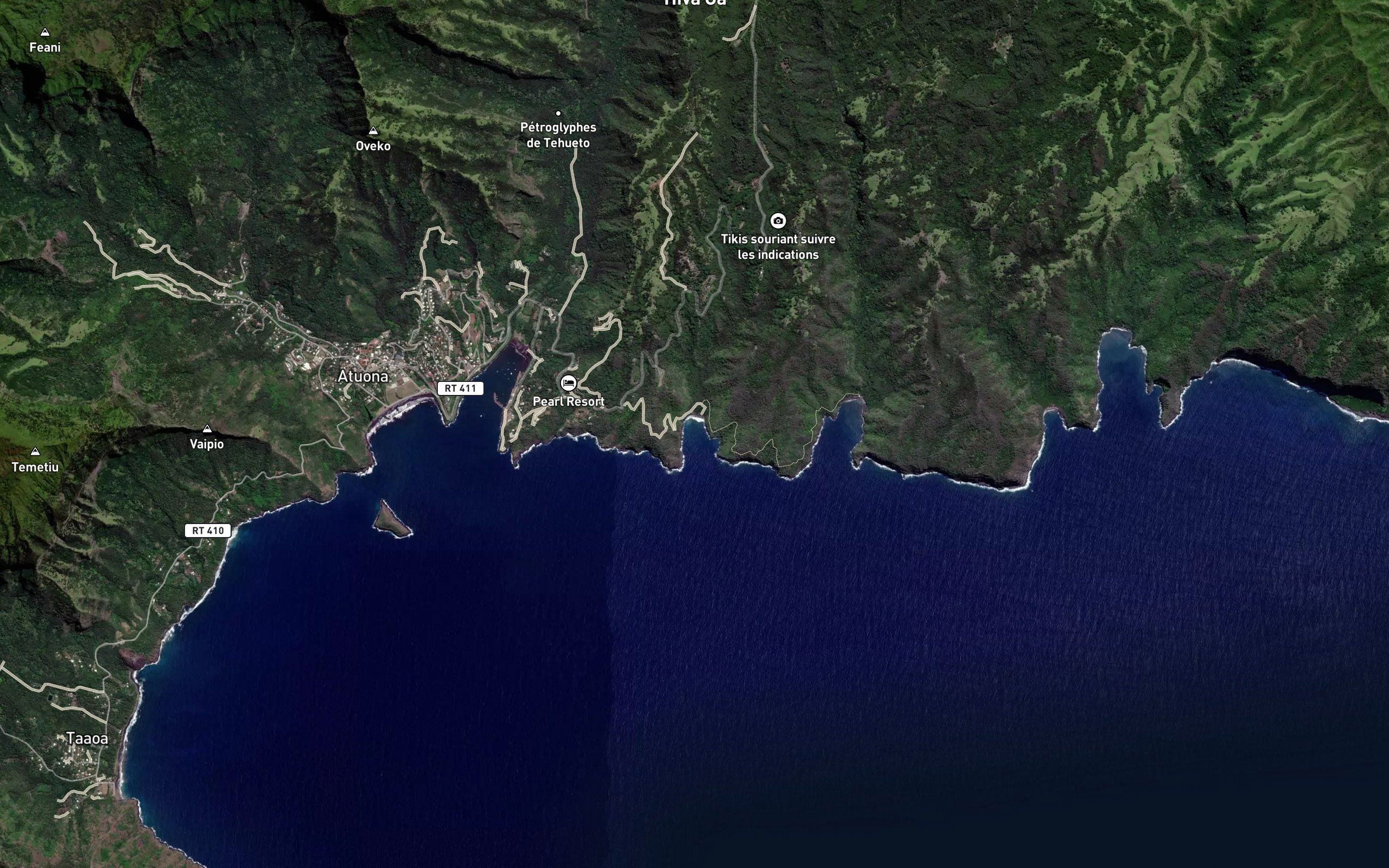 Punaei