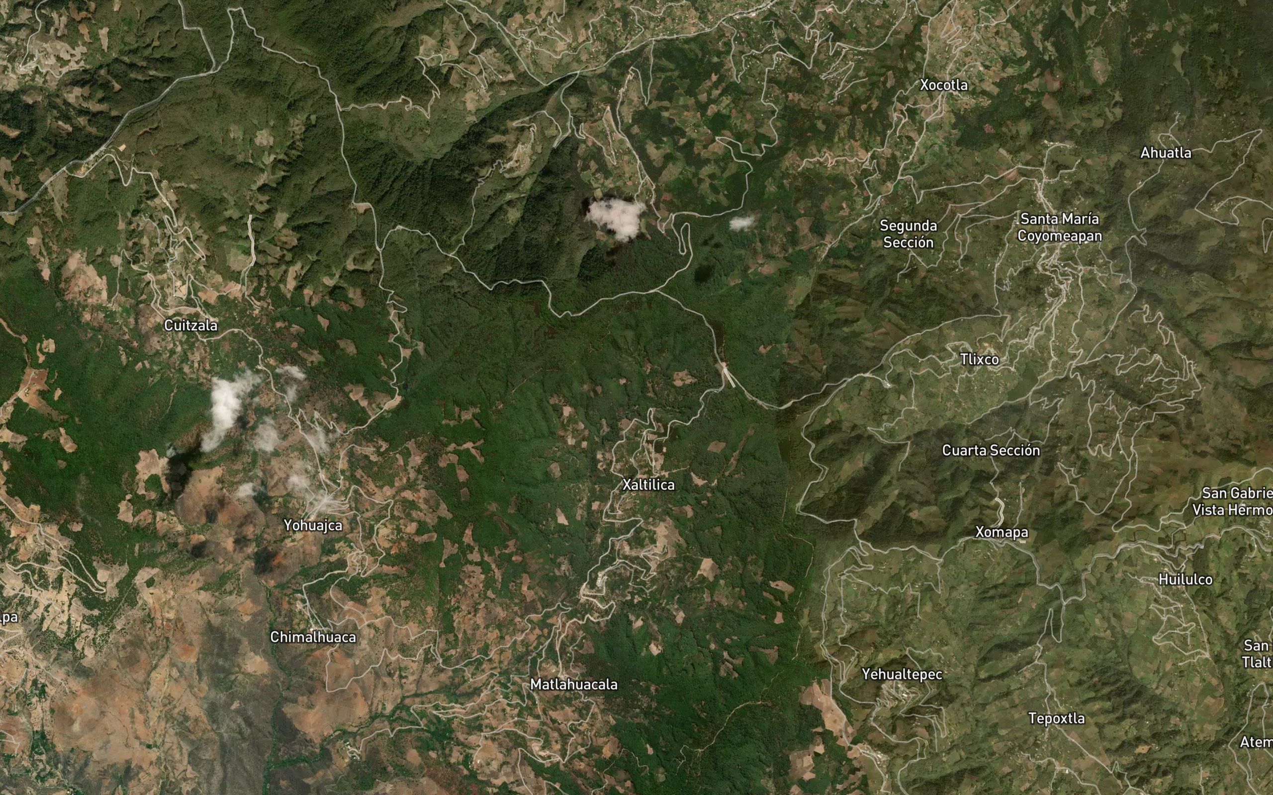 Matlahuacala