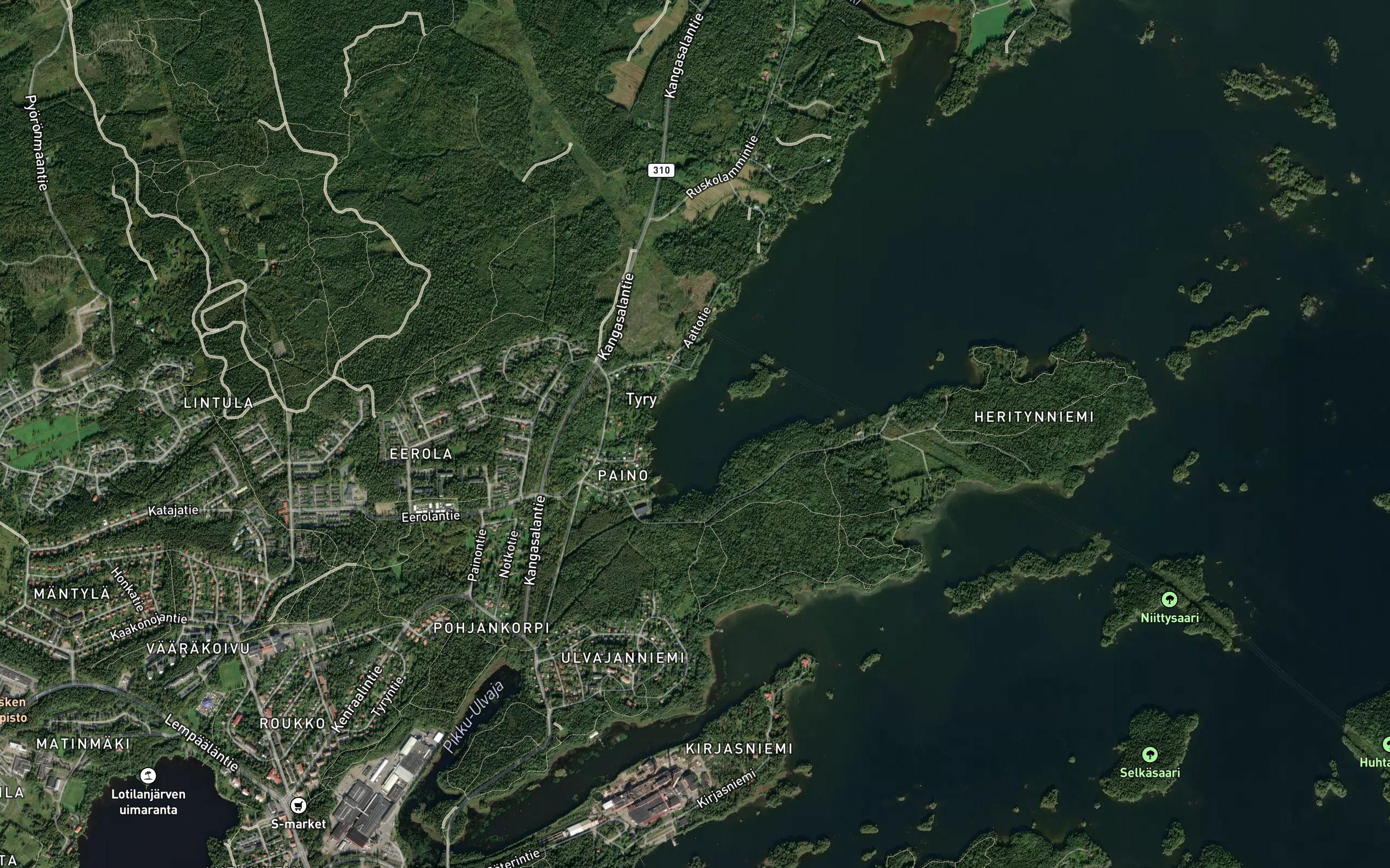 Tyrynlahti