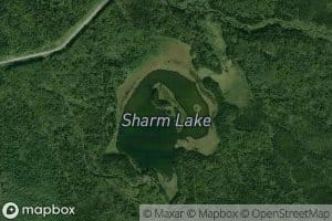 Sharm Lake
