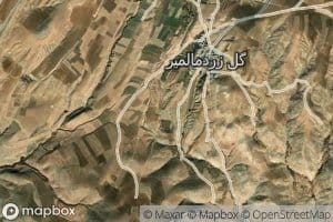 Cheshmeh-ye Arkha Bulaghi