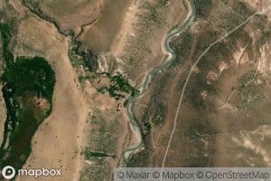 Arroyo Ricos Blancos