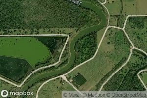 Tenneco Lake Number 2