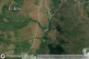 Quebrada El Resbalon