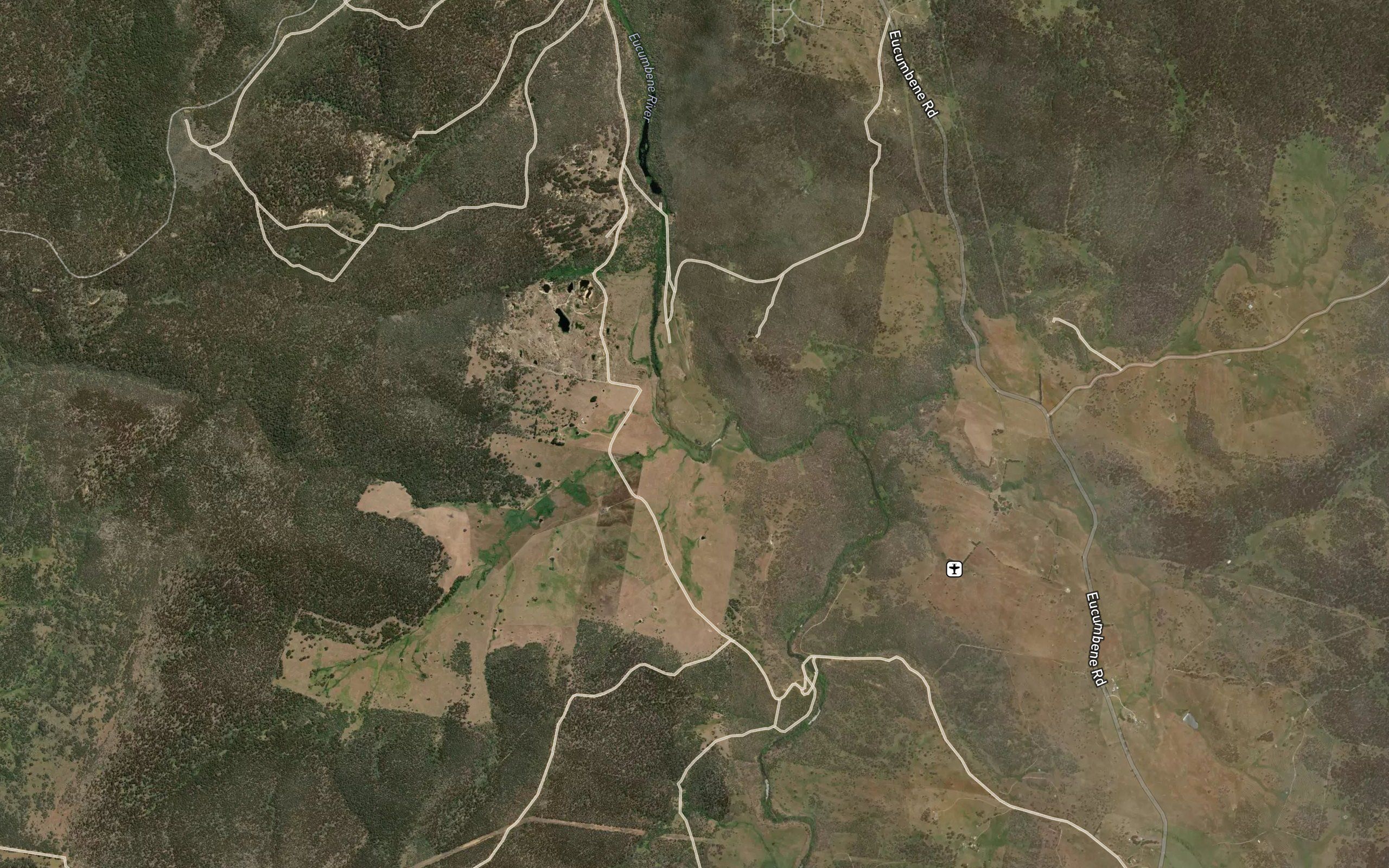 Sawyers Creek