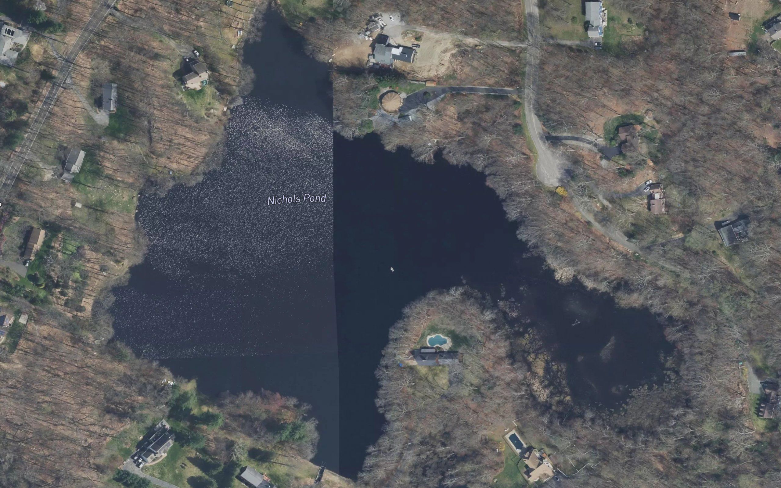 Nichols Pond