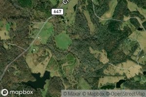 East Branch Thumb Run