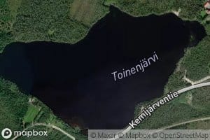 Toinenjarvi