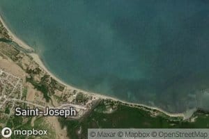 Anse du Bord de Mer de Limonade