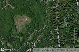 Smith Pond Brook