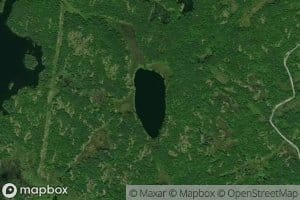 Portage Lake