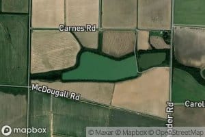 McDoogle Reservoir