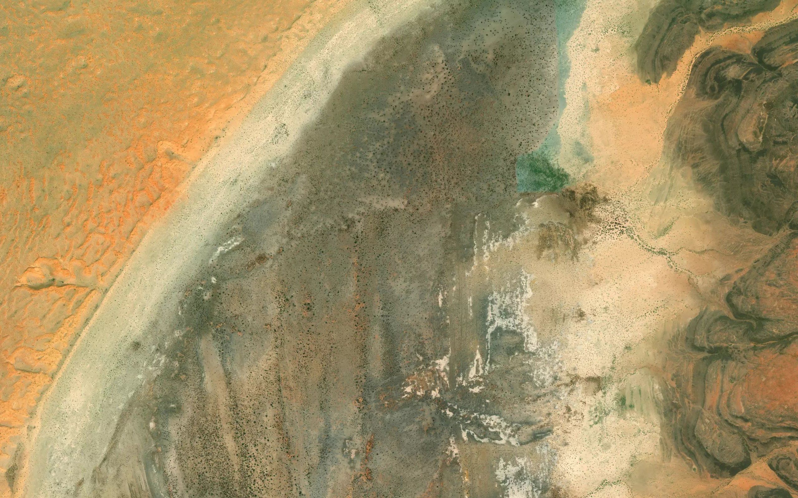 Lac Kamango