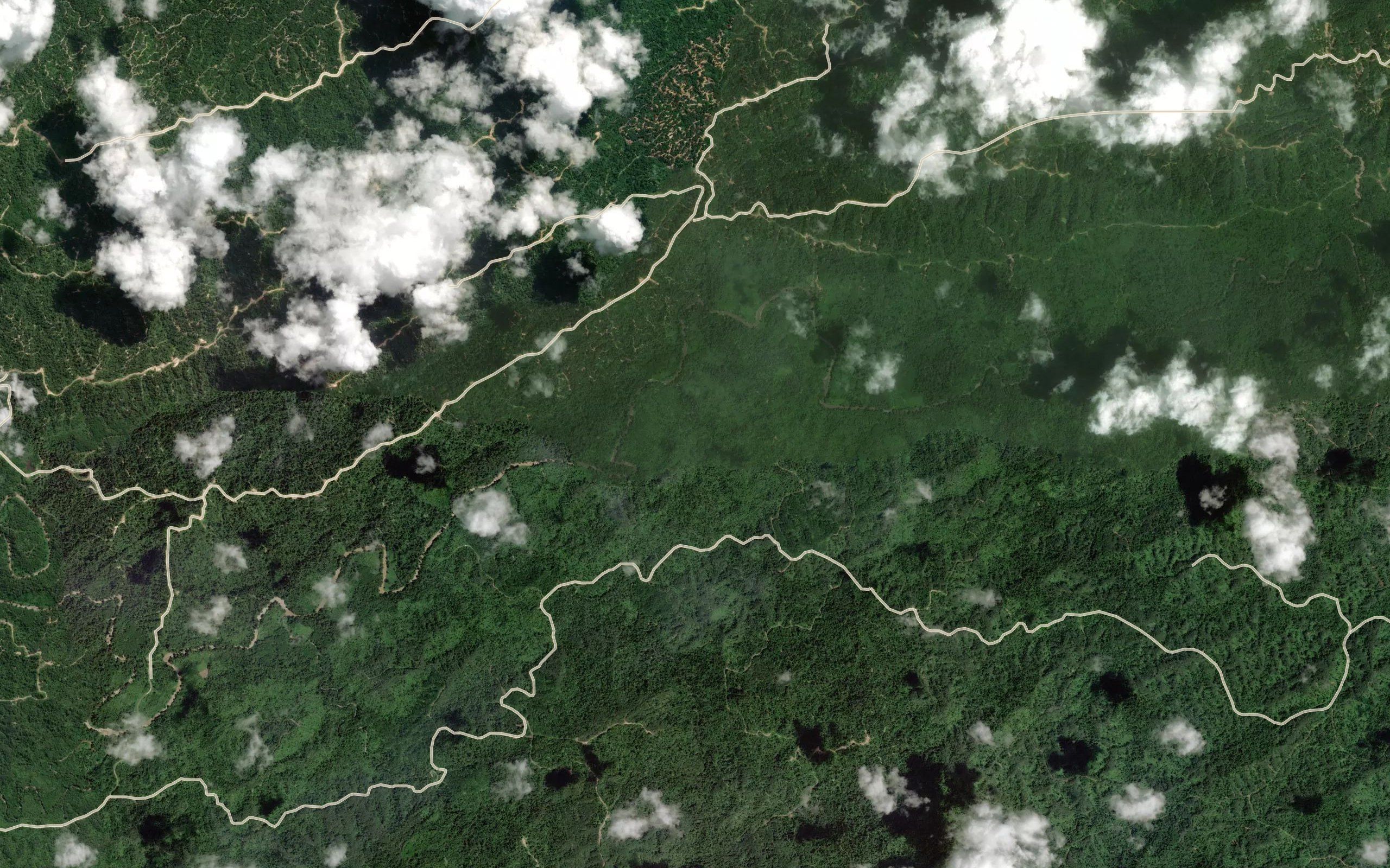 Sungai Jeluai